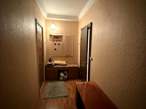 квартира по адресу 40 лет Победы ул., 21
