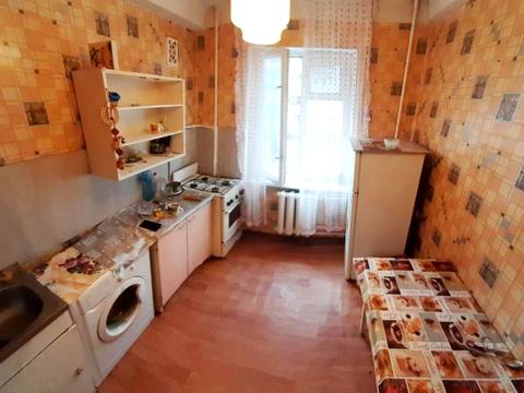 квартира по адресу Михаила Донца ул., 13-Б