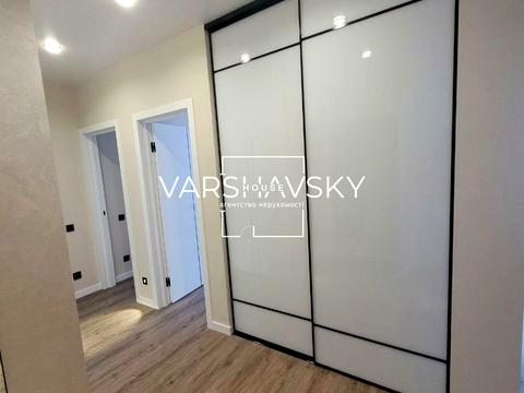 квартира за адресою Європейського Союзу просп. (Правди), 53/46