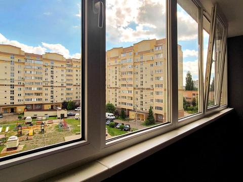 квартира по адресу Буковинская ул., 5а