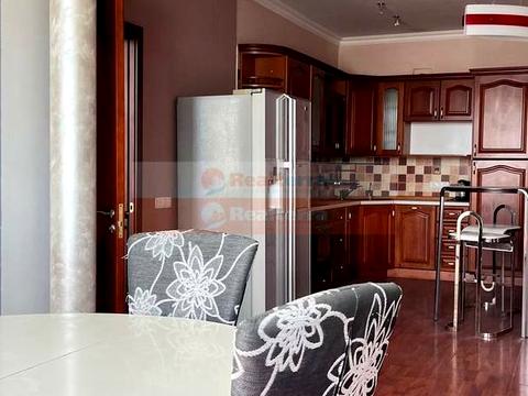 квартира за адресою Саксаганського вул., 121