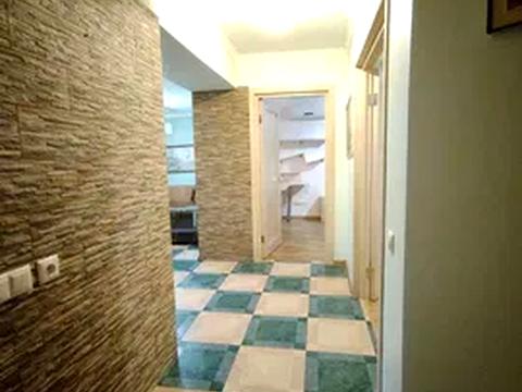 квартира по адресу Ольжича ул., 15