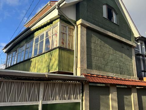 дом по адресу Неделина ул., 31