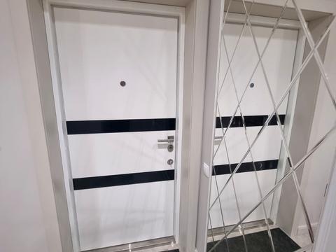 квартира по адресу Кирилло-Мефодиевская ул., 2