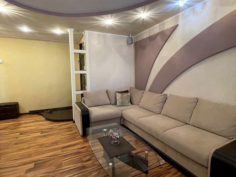 квартира за адресою Вокзальна вул., 26 к2