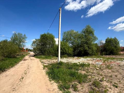 участок по адресу Романа Шухевича ул.