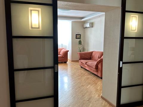 квартира за адресою Самійла Кішки вул. (Маршала Конєва), 9