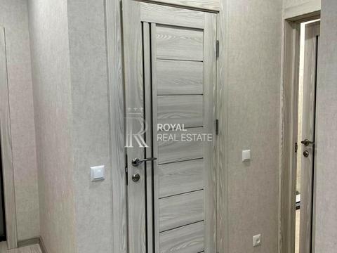 квартира за адресою Берестейський просп. (Перемоги), 55