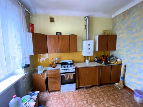 квартира за адресою Тараса Шевченка просп., 20