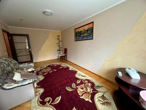 квартира за адресою Академіка Корольова вул., 9