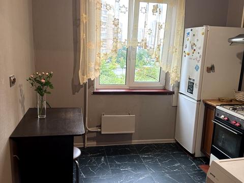 квартира по адресу Драгоманова ул., 42