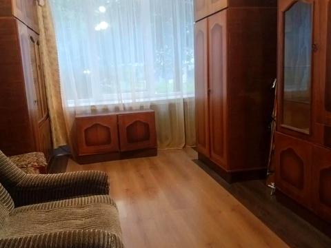 квартира по адресу Федьковича ул., 34