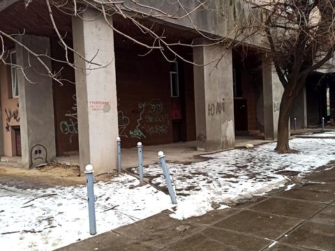 коммерческая по адресу Вячеслава Черновола ул., 10
