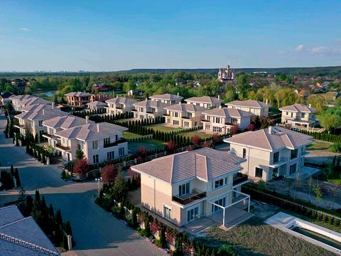 будинок за адресою Квітуча