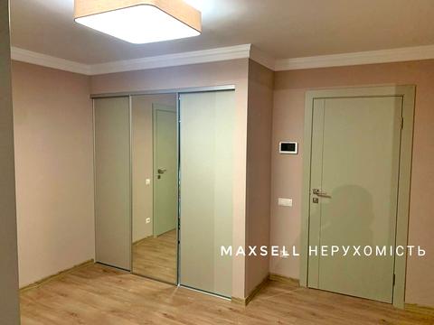 квартира за адресою Михайла Лушпи просп., 2/2