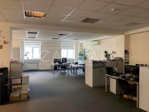 коммерческая по адресу Федора Эрнста ул., 3б