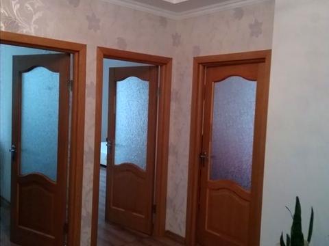 квартира за адресою жк Радужный, 9