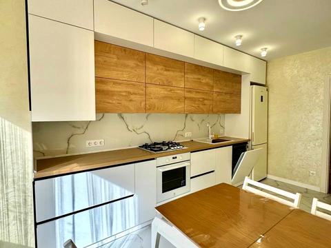 квартира за адресою Богдана Хмельницького  вул., 230а