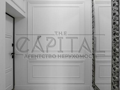 квартира по адресу Андрея Верхогляда ул. (Михайла Драгомирова), 1-20а