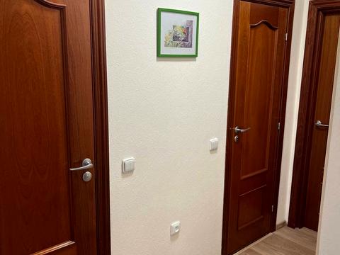 квартира по адресу Ивана Пулюя ул., 5-А