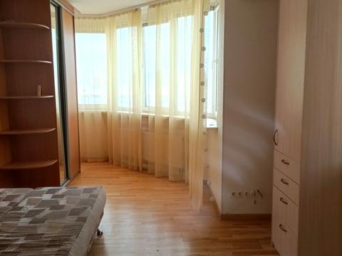 квартира за адресою Степана Рудницького вул. (Академіка Вільямса), 5-А