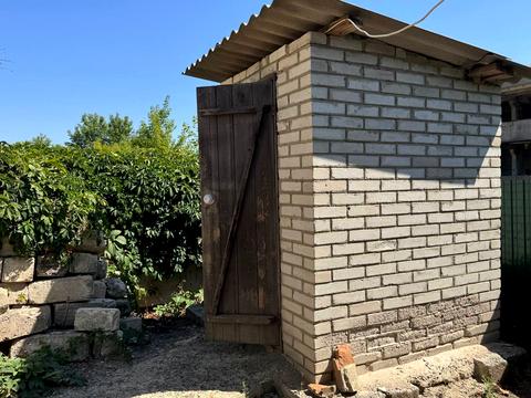 коммерческая по адресу Балта, Фабрична, 38 а