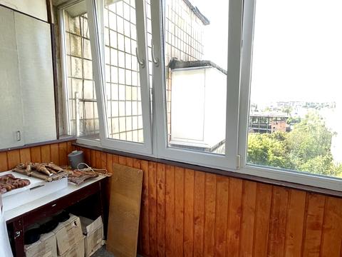 квартира по адресу Киевская ул., 32