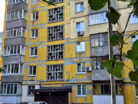 квартира по адресу Сокіл-1, 9