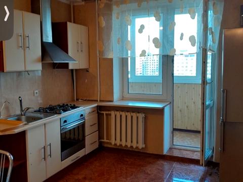 квартира по адресу Заболотного, 41