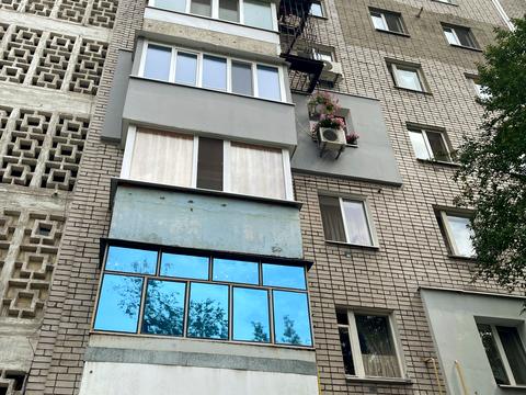 комната по адресу Вул.Робоча, 22 а
