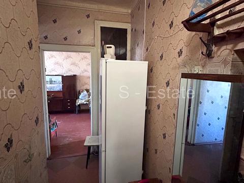 квартира за адресою Григорівське шосе (Комсомольське), 83б