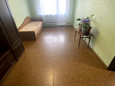 квартира по адресу Академика Глушкова просп., 19