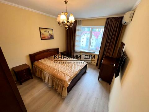 квартира за адресою Сергія Колоса вул., 1Б