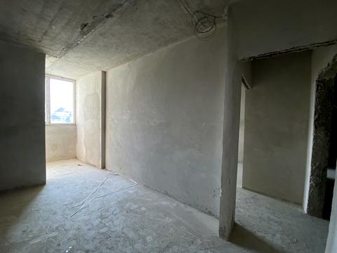 квартира за адресою Бельведерська вул., 23