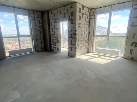 квартира за адресою Зоряний бульв., 1-М
