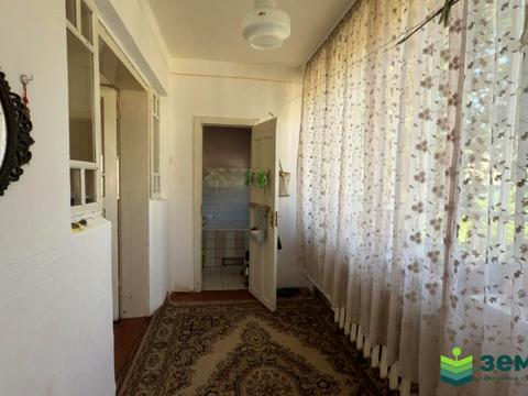 дом по адресу кокорна