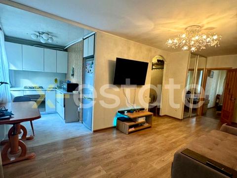 квартира за адресою 23 Серпня вул., 55б