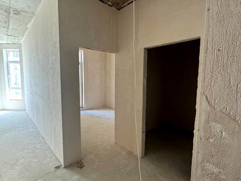 квартира за адресою Курортний пров., 1-Б