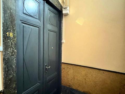 квартира по адресу академика Гнатюка ул. (Горького), 20/22