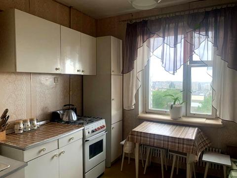 квартира за адресою Ньютона вул., 115/2