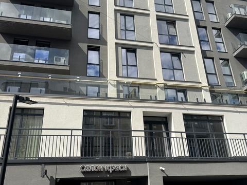 комерційна за адресою Сидора Голубовича вул., 34