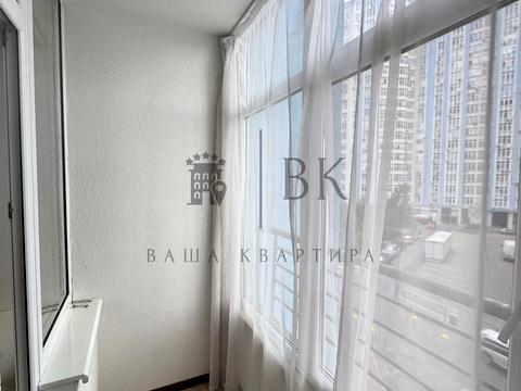 квартира за адресою Дніпровська набережна вул., 26-Г