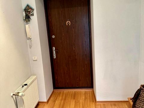 квартира по адресу Хвойный пер., 12