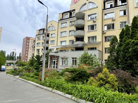 коммерческая по адресу Ореста Васкула ул., 8-А