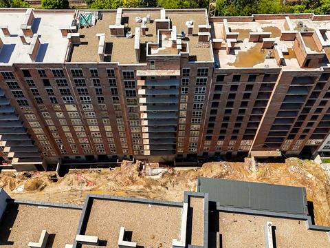 квартира по адресу Зализничная ул., 7