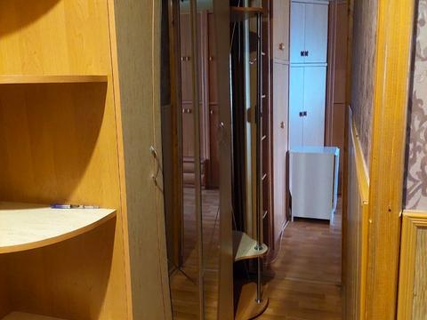 квартира за адресою Квартальна вулиц вул. (Гладкова), 31