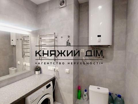 квартира по адресу Берестейский просп. (Победы), 5-В