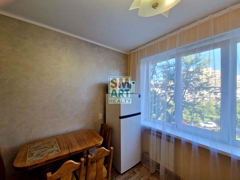 квартира за адресою Анатолія Солов'яненка вул. (Олександра Бойченка), 10