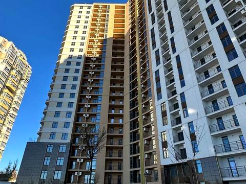 квартира за адресою Краснова вул., 3а