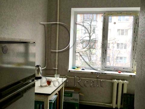 квартира по адресу Харьковское шоссе, 5/2
